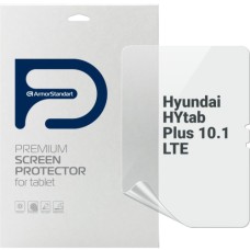 Плівка захисна Armorstandart Hyundai HYtab Plus 10.1 LTE (ARM69334)