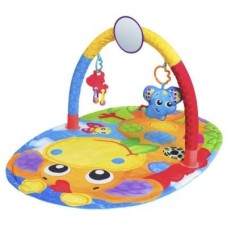 Дитячий килимок Playgro Жираф Джери (0186365)