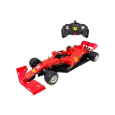 Радіокерована іграшка Rastar Ferrari SF1000 конструктор 1:16 (97000)
