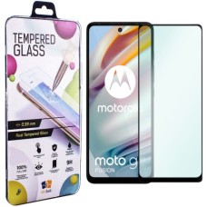 Скло захисне Drobak Motorola Moto G60 (606076)