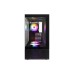 Корпус 1stPlayer Mi7-A-BK-2F7R-1F7