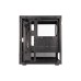 Корпус 1stPlayer Mi7-A-BK-2F7R-1F7