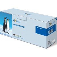 Картридж G&G HP CLJ M552/M553/M577 Black (12.5K) (G&G-CF360X)