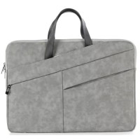 Сумка для ноутбука XO 15" CB05 grey (CB05-15.grey)