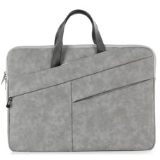 Сумка для ноутбука XO 15" CB05 grey (CB05-15.grey)
