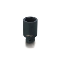 Торцева головка Toptul подовжена ударна 1" 36мм (KABE3236)