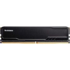 Модуль пам'яті для комп'ютера DDR5 32GB 5600 MHz CL46 1.1V Resistance INTELIGENTES (IR5CIJ1/32)