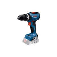 Шуруповерт Bosch Professional GSB 18V-65 18В 3165Нм 0-2100обхв 1.12кг без АКБ та ЗП (0.601.9N3.300)