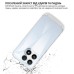 Чохол до мобільного телефона BeCover Anti-Shock Xiaomi 17 Clear (714955)