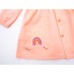Плаття дитяче Tongs з довгим рукавом (2937-86G-peach)