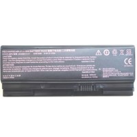 Акумулятор до ноутбука Clevo Dream Machines NH50BAT-4, 3000mAh (47Wh), 4cell, 14.8V, Li-ion AlSoft (A47978)
