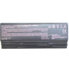 Акумулятор до ноутбука Clevo Dream Machines NH50BAT-4, 3000mAh (47Wh), 4cell, 14.8V, Li-ion AlSoft (A47978)