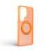 Чохол до мобільного телефона Armorstandart Unit Stand2 Samsung S26 Ultra 5G Orange (ARM89566)