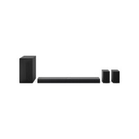 Акустична система LG S70TR Black (S70TR.AUKRLLD)
