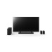 Акустична система LG S70TR Black (S70TR.AUKRLLD)