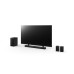 Акустична система LG S70TR Black (S70TR.AUKRLLD)