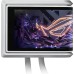Система рідинного охолодження ASUS ROG-RYUO-IV-360-ARGB-WHITE (90RC01N2-B0EAY0)