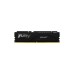 Модуль пам'яті для комп'ютера DDR5 128GB (2x64GB) 5600 MHz Beast Kingston Fury (ex.HyperX) (KF556C36BBEK2-128)