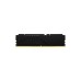 Модуль пам'яті для комп'ютера DDR5 128GB (2x64GB) 5600 MHz Beast Kingston Fury (ex.HyperX) (KF556C36BBEK2-128)