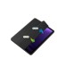 Чохол до планшета BeCover Soft Edge Samsung Galaxy Tab S10 Lite SM-X400/406 10.9" Black (715762)