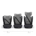 Автокрісло Kinderkraft i-Spark 2 Plus i-Size Grey (KCISPA02GRYPL00) (5902533931484)
