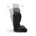 Автокрісло Kinderkraft i-Spark 2 Plus i-Size Grey (KCISPA02GRYPL00) (5902533931484)