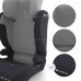 Автокрісло Kinderkraft i-Spark 2 Plus i-Size Grey (KCISPA02GRYPL00) (5902533931484)