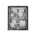Посудомийна машина Electrolux E87LB200T