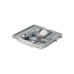 Посудомийна машина Electrolux E87LB200T