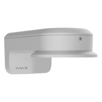 Кріплення для відеокамери Ajax MountCam B2 white