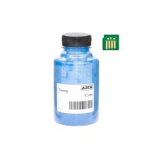 Тонер Xerox DC SC2020, 006R01694 90г Cyan chip АНК (50000227)