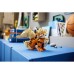 Конструктор LEGO Pokemon Арканайн (72160)