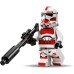 Конструктор LEGO Star Wars Робот ударного клону-солдата (75448-)