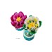 Конструктор LEGO Botanicals Латаття (11511)