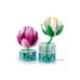 Конструктор LEGO Botanicals Латаття (11511)