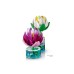 Конструктор LEGO Botanicals Латаття (11511)