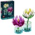 Конструктор LEGO Botanicals Латаття (11511)