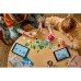 Конструктор LEGO Botanicals Латаття (11511)