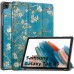 Чохол до планшета BeCover Smart Case Samsung Tab A9 SM-X115 8.7" Spring (709919)