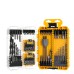 Набір свердл і біт DeWALT 100 шт, кейс Tough Case (DT70784)