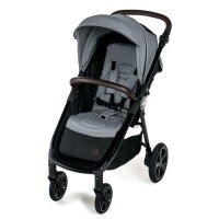 Коляска Baby Design LOOK AIR 2020 07 GRAY (202612)