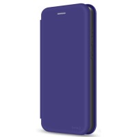 Чохол до мобільного телефона MAKE Xiaomi Redmi Note 13 Pro 4G Flip Lavender Purple (MCP-XRN13P4GLP)