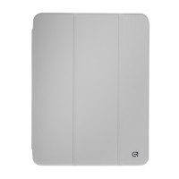 Чохол до планшета Armorstandart Smart Fold Pen Apple iPad Air 11 (2024) Light Grey (ARM78123)