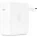 Блок живлення до ноутбуку Apple 96W USB-C Power Adapter (Model A2166) (MW2L3ZM/A)