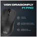 Мишка VGN Dragonfly F1 PRO Wireless Black (VGN-F1-PRO-WL-BLK)