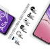 Плівка захисна Armorstandart Anti-Blue OPPO A5X 4G / A5X 5G (ARM85396)