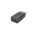 Адаптер HDMI EDID Emulator 4K60Hz Clone Function black Digitus (DA-70466)