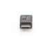 Адаптер HDMI EDID Emulator 4K60Hz Clone Function black Digitus (DA-70466)