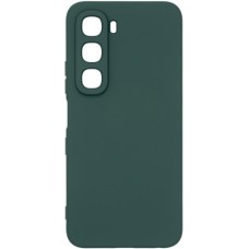 Чохол до мобільного телефона Armorstandart ICON Infinix Hot 60 4G Camera cover Dark Green (ARM88244)