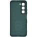 Чохол до мобільного телефона Armorstandart ICON Infinix Hot 60 4G Camera cover Dark Green (ARM88244)